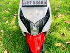 Honda Dio 2017