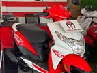 Honda Dio 2017