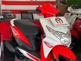 Honda Dio 2017