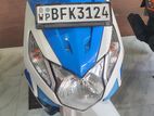 Honda Dio 2017