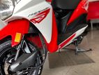 Honda Dio 2017