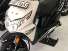 Honda Dio 2017