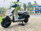 Honda Dio 2017