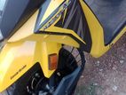 Honda Dio 2017