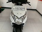 Honda Dio 2017