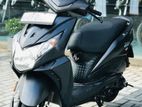 Honda Dio 2017