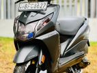 Honda Dio 2017