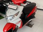 Honda Dio 2017