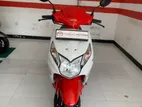 Honda Dio 2017
