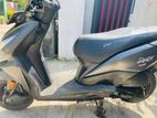 Honda Dio 2017