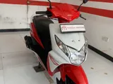 Honda Dio 2017
