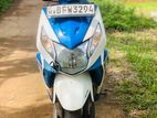 Honda Dio 2017