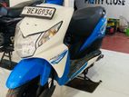 Honda Dio 2017