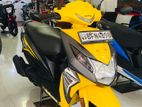 Honda Dio 2017