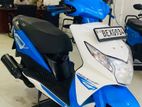 Honda Dio 2017