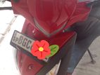 Honda Dio 2017