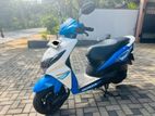 Honda Dio 2017