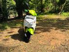 Honda Dio 2017