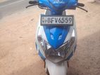 Honda Dio 2017