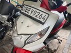 Honda Dio 2017