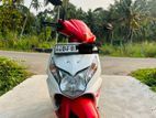 Honda Dio 2017