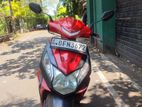 Honda Dio 2017