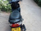 Honda Dio 2017