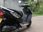Honda Dio 2017