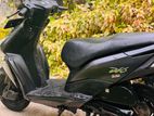 Honda Dio 2017