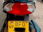 Honda Dio 2017