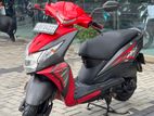 Honda Dio 2017