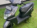 Honda Dio 2017
