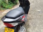 Honda Dio 2017