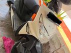 Honda Dio 2017