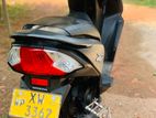 Honda Dio 2017