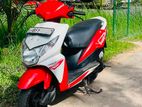 Honda Dio 2017