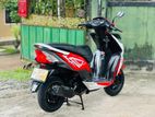Honda Dio 2017