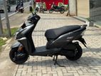 Honda Dio 2017