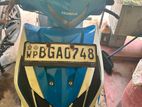 Honda Dio 2017