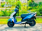 Honda Dio 2017