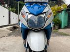 Honda Dio 2017