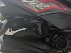 Honda Dio 2017