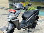 Honda Dio 2017