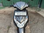 Honda Dio 2017