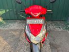 Honda Dio 2017