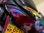 Honda Dio 2017