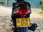 Honda Dio 2017