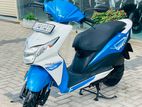 Honda Dio 2017