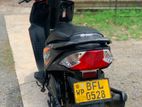 Honda Dio 2017