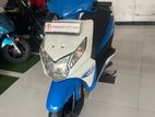 Honda Dio 2017